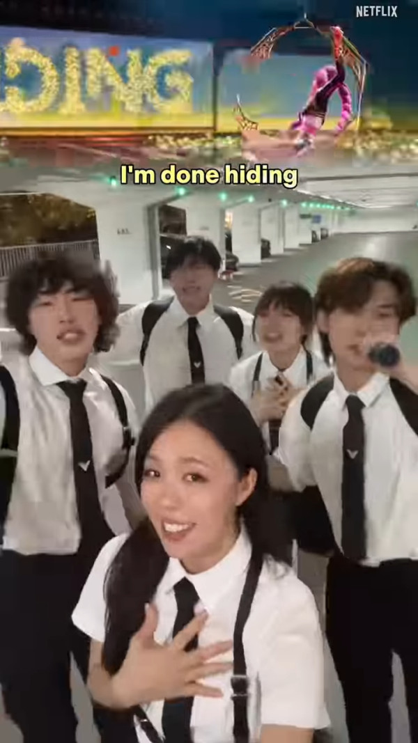 唱錢｜女主持Desta李茵彤26歲背景起底！出身《聲夢2》自組Plan V點擊破百萬