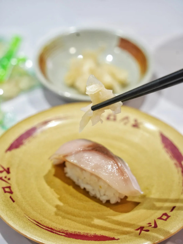 照片來源：小紅書@寿司郎