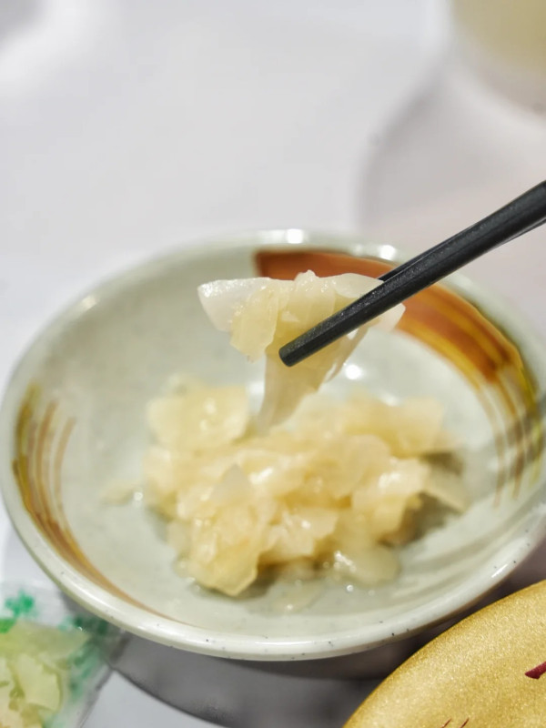 照片來源：小紅書@寿司郎