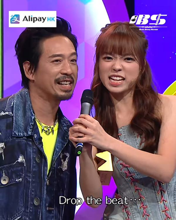 唱錢｜女主持Desta李茵彤逆襲成TVB新小花《聲夢2》出身自組五人組合Plan V人氣爆紅