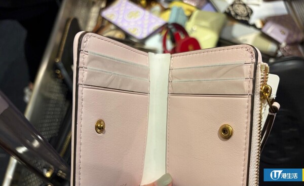 現場直擊｜銅鑼灣Sogo Tory Burch開倉低至24折！手袋/銀包/卡套/服裝/鞋款$500起 必買15大經典手袋款