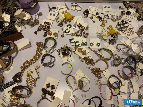 現場直擊｜銅鑼灣Sogo Tory Burch開倉低至24折！手袋/銀包/卡套/服裝/鞋款$500起 必買15大經典手袋款