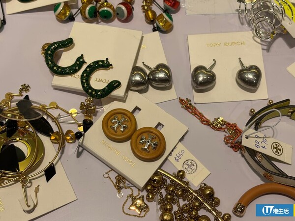 現場直擊｜銅鑼灣Sogo Tory Burch開倉低至24折！手袋/銀包/卡套/服裝/鞋款$500起 必買15大經典手袋款