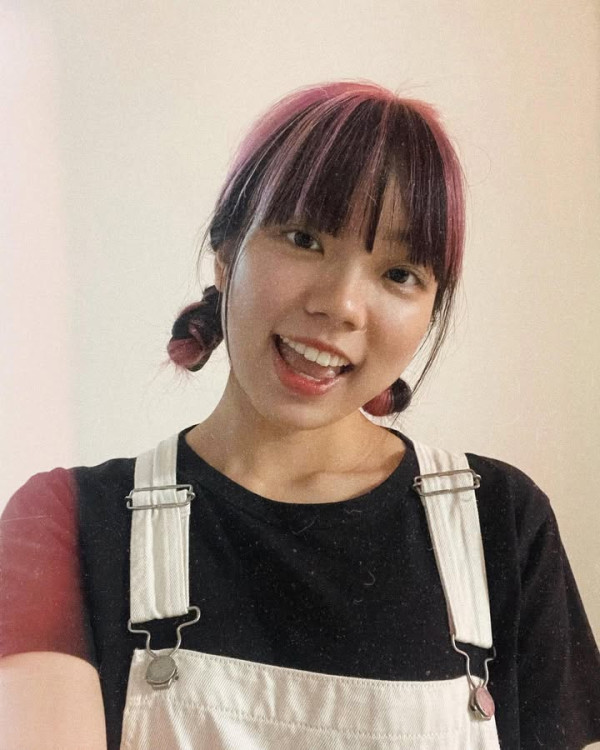 唱錢｜女主持Desta李茵彤逆襲成TVB新小花《聲夢2》出身自組五人組合Plan V人氣爆紅