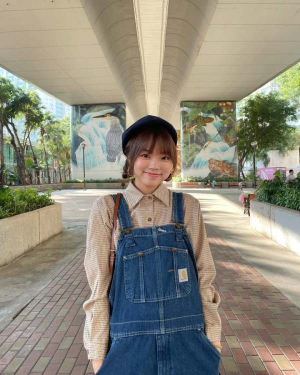 唱錢｜女主持Desta李茵彤逆襲成TVB新小花《聲夢2》出身自組五人組合Plan V人氣爆紅