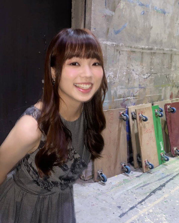 唱錢｜女主持Desta李茵彤逆襲成TVB新小花《聲夢2》出身自組五人組合Plan V人氣爆紅