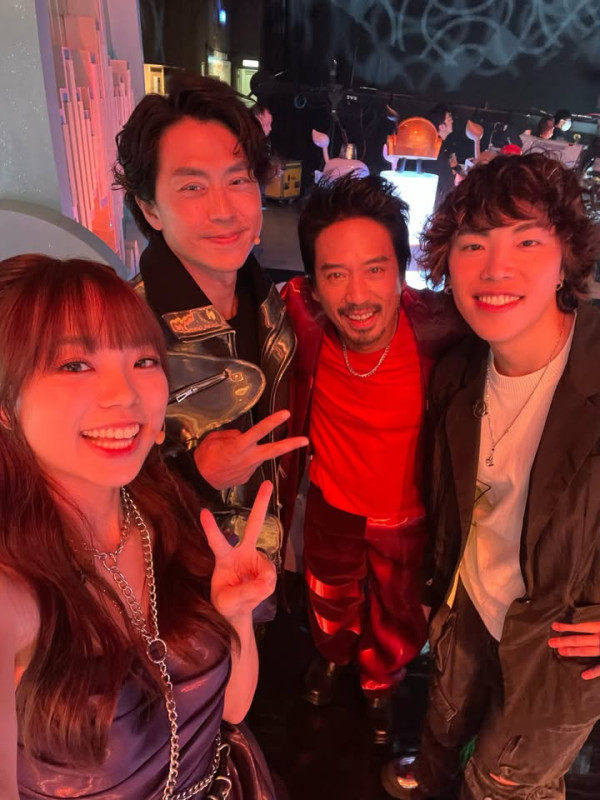 唱錢｜女主持Desta李茵彤逆襲成TVB新小花《聲夢2》出身自組五人組合Plan V人氣爆紅