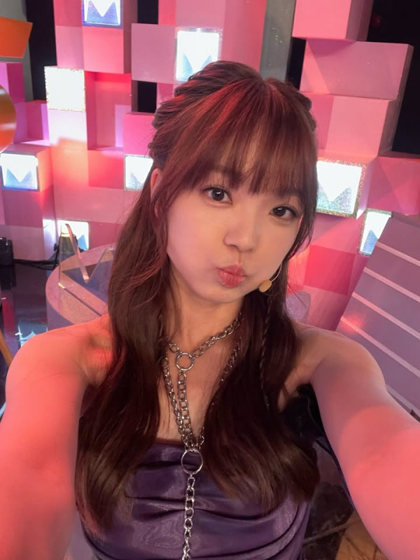 唱錢｜女主持Desta李茵彤逆襲成TVB新小花《聲夢2》出身自組五人組合Plan V人氣爆紅