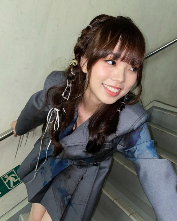 唱錢｜女主持Desta李茵彤逆襲成TVB新小花《聲夢2》出身自組五人組合Plan V人氣爆紅