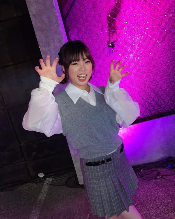 唱錢｜女主持Desta李茵彤逆襲成TVB新小花《聲夢2》出身自組五人組合Plan V人氣爆紅