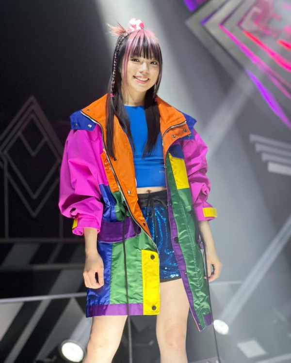 唱錢｜女主持Desta李茵彤逆襲成TVB新小花《聲夢2》出身自組五人組合Plan V人氣爆紅