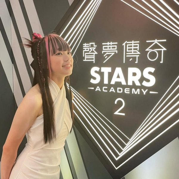 唱錢｜女主持Desta李茵彤逆襲成TVB新小花《聲夢2》出身自組五人組合Plan V人氣爆紅