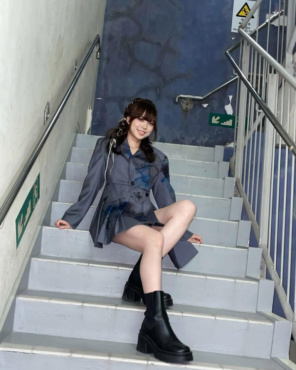 唱錢｜女主持Desta李茵彤逆襲成TVB新小花《聲夢2》出身自組五人組合Plan V人氣爆紅