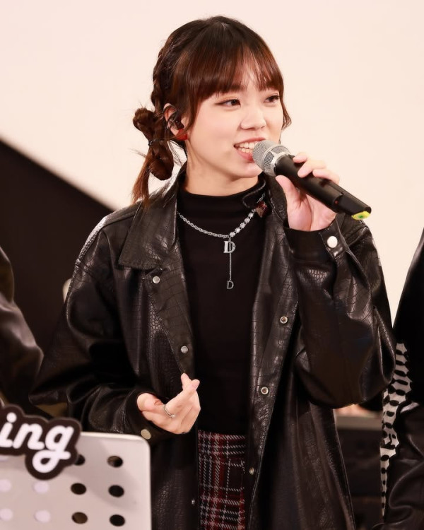 唱錢｜女主持Desta李茵彤逆襲成TVB新小花《聲夢2》出身自組五人組合Plan V人氣爆紅