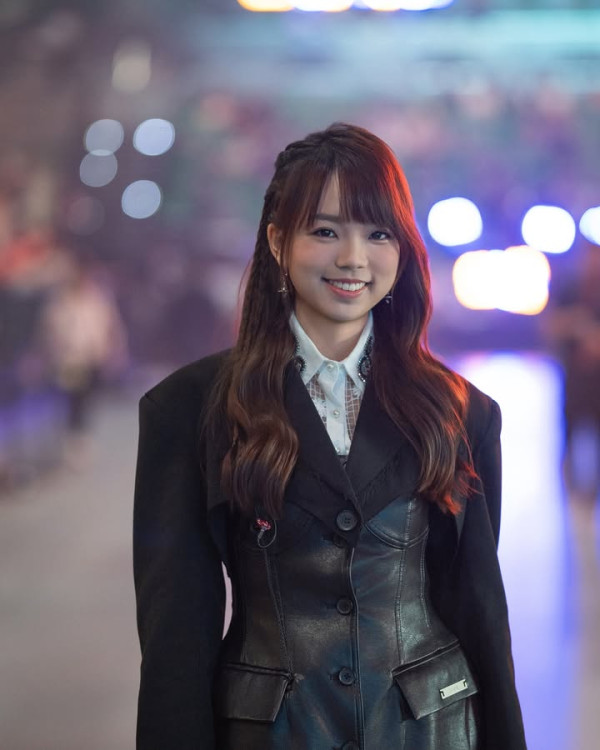 唱錢｜女主持Desta李茵彤逆襲成TVB新小花《聲夢2》出身自組五人組合Plan V人氣爆紅