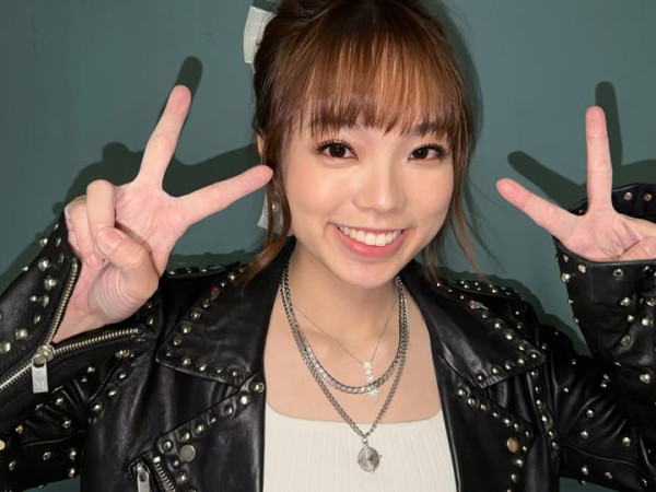 唱錢｜女主持Desta李茵彤逆襲成TVB新小花《聲夢2》出身自組五人組合Plan V人氣爆紅
