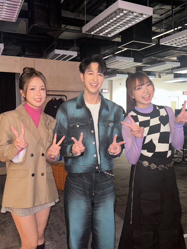 唱錢｜女主持Desta李茵彤逆襲成TVB新小花《聲夢2》出身自組五人組合Plan V人氣爆紅