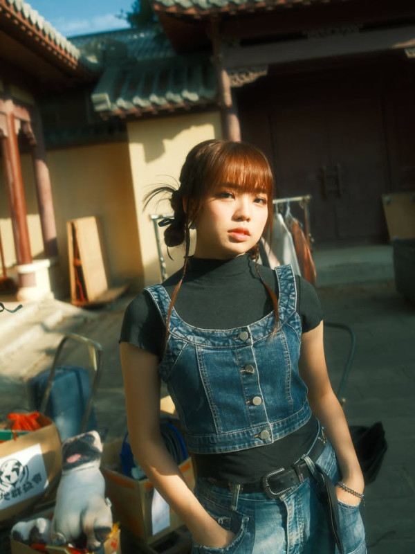 唱錢｜女主持Desta李茵彤逆襲成TVB新小花《聲夢2》出身自組五人組合Plan V人氣爆紅