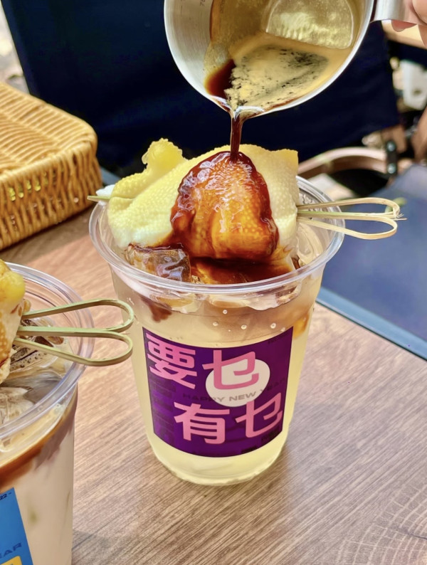 廣州cafe推介|精選10間必去打卡靚景咖啡店!小故宮全江景咖啡館附交通