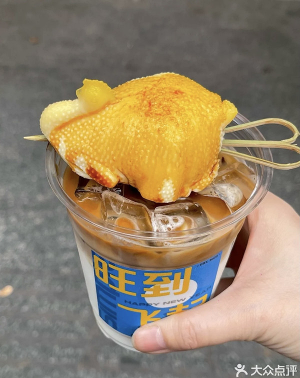 廣州cafe推介|精選10間必去打卡靚景咖啡店!小故宮全江景咖啡館附交通