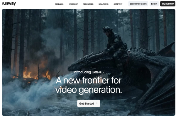 OpenAI突斬SoraAI影片 迪士尼急撤資10億美元【附AI拍片3巨頭替代】