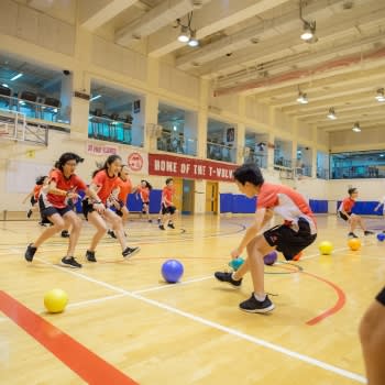港島區國際學校︰香港加拿大國際學校學費（圖片來源︰香港加拿大國際學校）