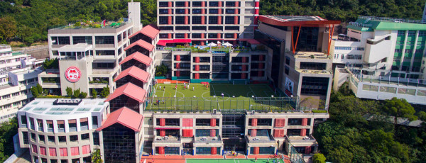 港島區國際學校︰香港加拿大國際學校學費（圖片來源︰香港加拿大國際學校）