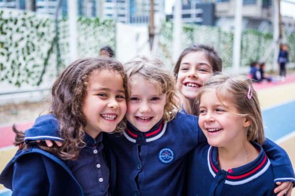 港島區國際學校︰法國國際學校(FIS)學費（圖片來源︰法國國際學校）