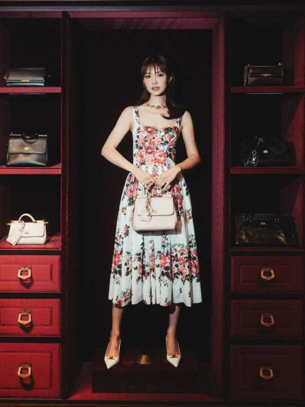 38歲人妻女神捨棄短髮重回長髮造型!新髮型超驚艷惹集體訴求︰唔好剪返短