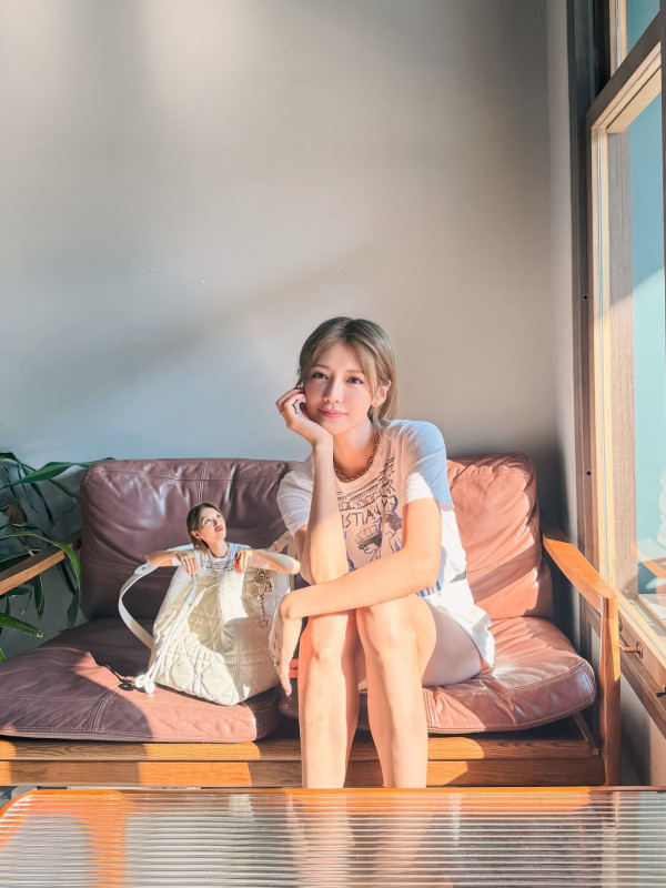 38歲人妻女神捨棄短髮重回長髮造型！新髮型超驚艷惹集體訴求︰唔好剪返短