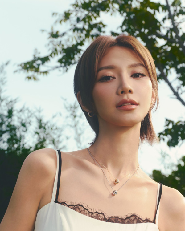 38歲人妻女神捨棄短髮重回長髮造型！新髮型超驚艷惹集體訴求︰唔好剪返短