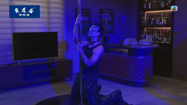 《愛·回家》人氣CP突然被拆散分手！網民鬧爆人設崩壞變渣男！驚傳男方即將離巢？