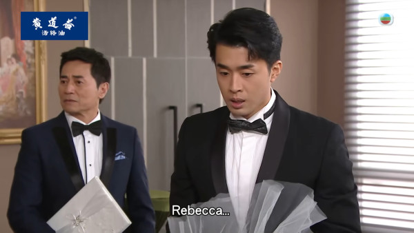 《愛·回家》人氣CP突然被拆散分手！網民鬧爆人設崩壞變渣男！驚傳男方即將離巢？