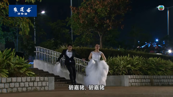 《愛·回家》人氣CP突然被拆散分手！網民鬧爆人設崩壞變渣男！驚傳男方即將離巢？