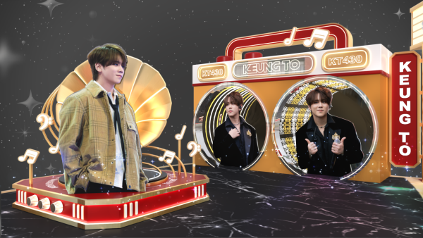 姜濤生日2026｜銅鑼灣尖沙咀4月橫跨港九慶生派對！全新動畫角色+限定應援禮品必買