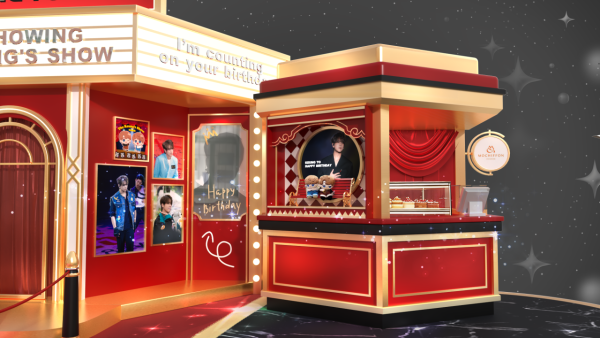 姜濤生日2026｜銅鑼灣尖沙咀4月橫跨港九慶生派對！全新動畫角色+限定應援禮品必買