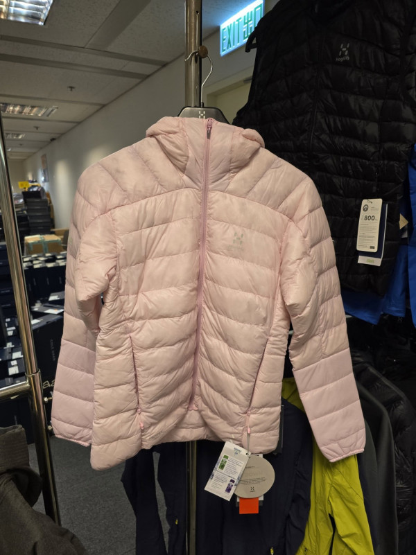 尖沙咀海港城運動名牌開倉低至3折！一連6日 運動服飾/運動鞋/外套/行山鞋$99起！