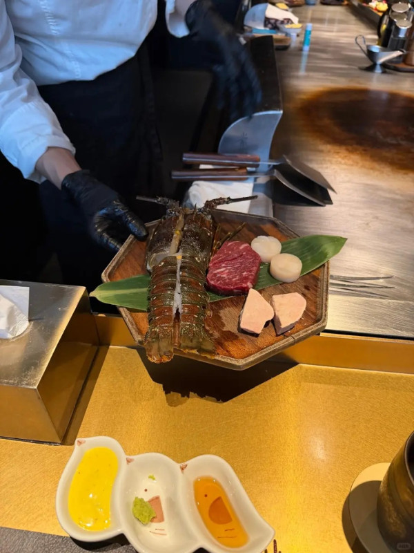 照片來源：小紅書@负二代蜕变成富一代 (努力中)