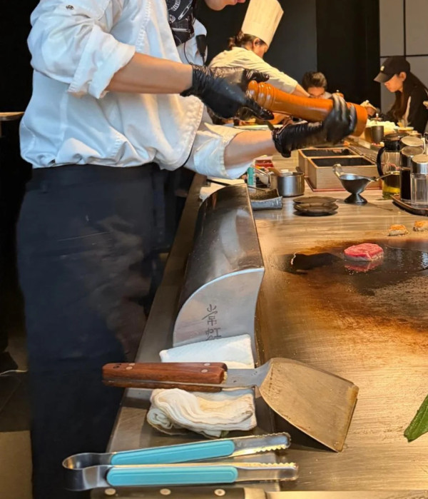 照片來源：小紅書@负二代蜕变成富一代 (努力中)