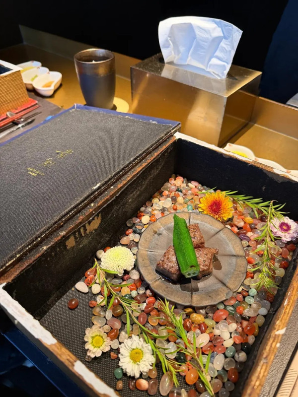 照片來源：小紅書@负二代蜕变成富一代 (努力中)