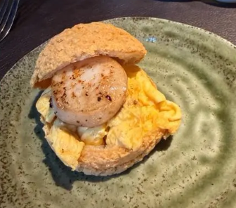 照片來源：小紅書@负二代蜕变成富一代 (努力中)