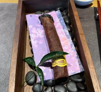 照片來源：小紅書@负二代蜕变成富一代 (努力中)