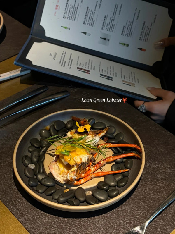 照片來源：小紅書@阿倦