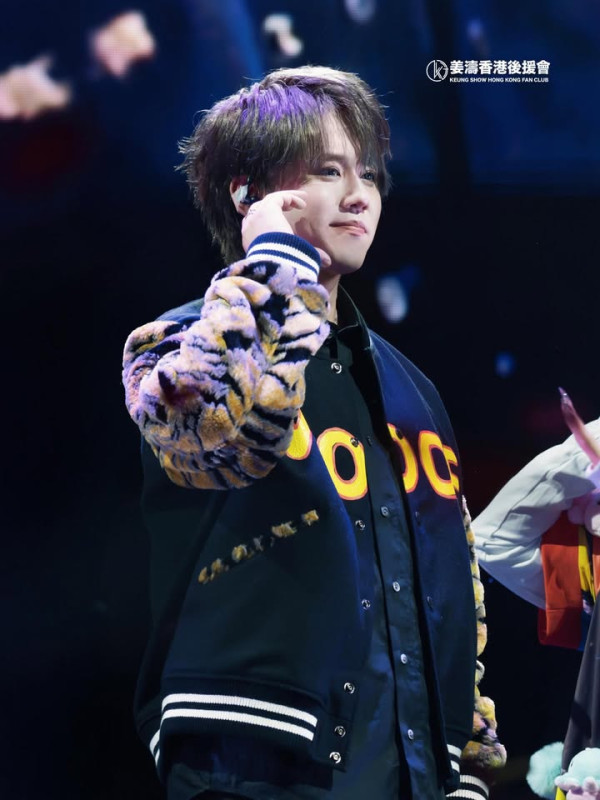 姜濤生日2026｜銅鑼灣尖沙咀4月橫跨港九慶生派對！全新動畫角色+限定應援禮品必買