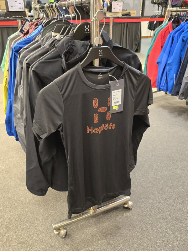 尖沙咀海港城運動名牌開倉低至3折！一連6日 運動服飾/運動鞋/外套/行山鞋$99起！