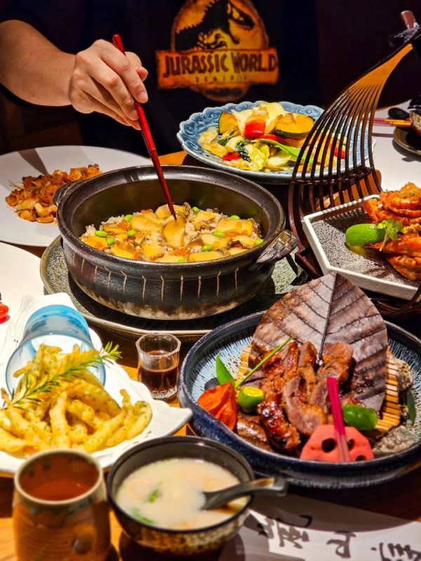 照片來源：小紅書@木木可美式