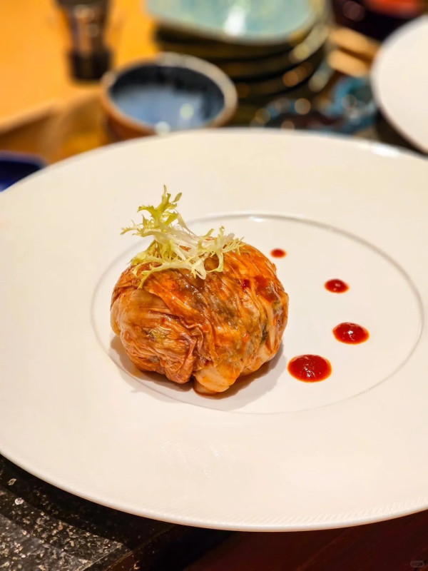 照片來源：小紅書@木木可美式