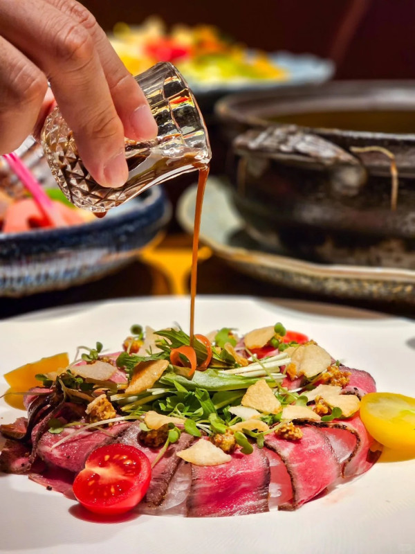 照片來源：小紅書@木木可美式