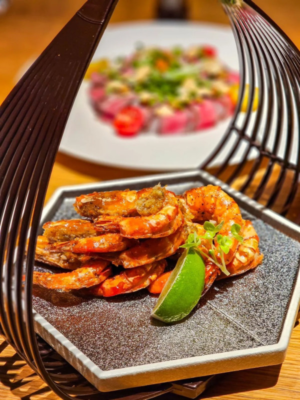 照片來源：小紅書@木木可美式