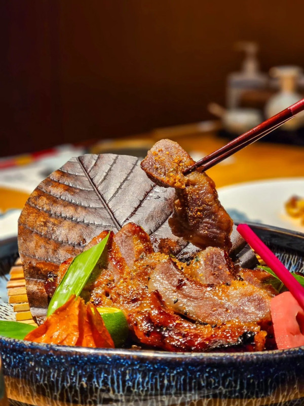 照片來源：小紅書@木木可美式